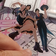 Anime Work Dress Tian Guan Ci Fu Hua Cheng Xie Lian Heaven Official’s Blessing Acrylic Stand Doll Ga
