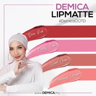 DEMICA LIPMATTE ORIGINAL HQ