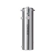 8000L PVDF Water Purifier Whole House Ultrafiltration Water Purifier 0.01um Water Filter SUS304 Drin