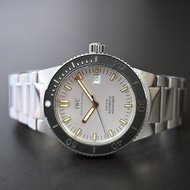IWC GST Aquatimer IW353603 手錶