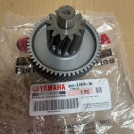 NVX155 V1/V2 B65-E7410-30 GEAR BOX MAIN AXLE COMP [13T/56T] YAMAHA