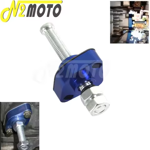 CNC Aluminum Manual Cam Chain Tensioners for Honda CBR600 F2 CBR600F CBR 600 F1 CBR 600 F2 1986-1994