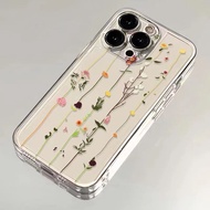 Tulip Casing For OPPO A79 5G Reno 10 4G Pro 7Z 2F 8T 7 6Z 11F 8 4 511 Pro Reno 10 Pro Plus 5 A98 5G 