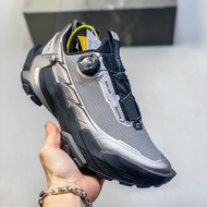 Real Shot❤ Kelles Foca DU/DU 2 BOA DOA Men's Travel Shoes Anti-slip Grip Outdoor Travel Shoes P3HP R