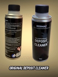 MAZDA DEPOSIT CLEANER (200ML)FOR INJECTOR FUEL TANK & ALL FUEL SYSTEM CLEANER PARTS NO: Z33028A