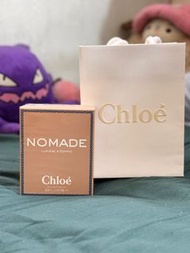 Chloe Nomade Lumiere d'Egypte 香水