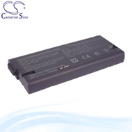 CS Battery Sony VAIO PCG-NVR23 / VGN-72B/G / VGN-A11C / VGN-A130 Battery BP2E