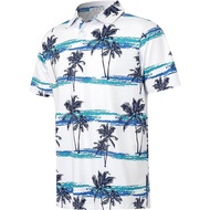 Boys Clothes Golf t-Shirt Short-Sleeved Polo Shirt Quick-Drying Boutique Clothes Men t-Shirt Short-S