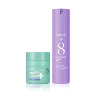 【未來美】速效修護乳精華+保濕氣墊霜SPF30++