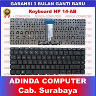 Keyboard hp 14-bw 14S-dr 14s-cf0003tx 14 Dr 14G-BU 14-ba049tx W125 14-bs042TX 14-ba049TX 14-bs011la 