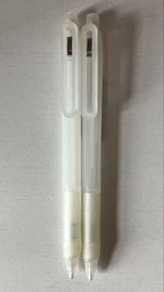無印良品鉛芯筆