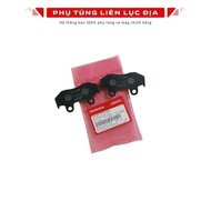 Lead Gcs Front Oil Brake Pad Set (06455GCS026)