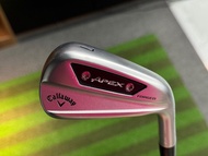 Callaway Apex Ai200 forged 7 iron - S flex - MINT CONDITION