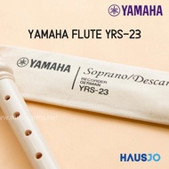 Yamaha Flute YRS-23 Original Yamaha Flute/ Yamaha Flute Recorder/