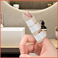 Splint For Mallet Finger Finger Brace Finger Knuckle Immobilization Broken Finger Protector Broken Fingers explansg