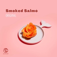 Smoked salmó | original | smoked salmon