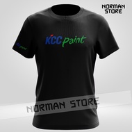Kcc Paint Hardware Baju Tshirt Microfiber