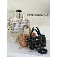 TAMI - PREMIUM LIVITA BAG