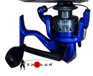 TERLARIS REL GULUNGAN PANCING METAL UK 750 | COD
