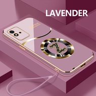 Custom Letter Z Softcase For Realme Note 60 Narzo 50i 20 Pro 20A 30 5G 30A 50 50A Prime 50i 60 Pro N