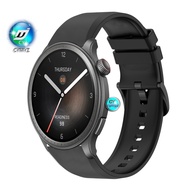 Amazfit Balance strap Silicone strap for Amazfit Balance Smart Watch Strap watch band Amazfit GTR 5 