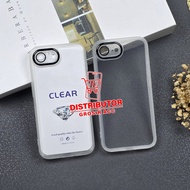 IPHONE 16E SOFT CLEAR LENS CAMERA IPHONE 16E