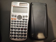 CASIO FX-50FHII (不議價）