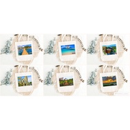 CAGAYAN DE ORO TOTE BAG DESIGN