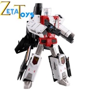 Transformers Zeta Toys ZT ZB-02 ZB02 Air Strike Air Raid