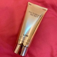 Victoria’s Secret Love香水乳液💘維多利亞的秘密-玫瑰金