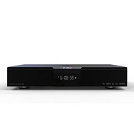 ZIDOO UHD2000 4K HIFI Media Player