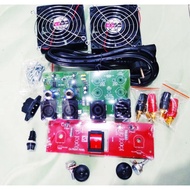 Ca panel accessories 10-12-20-30 power amplifier