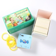 260pcs Flash Cards Learning Mandarin Cards Mandarin Cards Waterproof Cards 260 pieces Chinese script