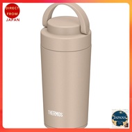 【Authentic products Directly from Japan】 Thermos JOV-320 CL Water Bottle, Vacuum Insulated Portable 