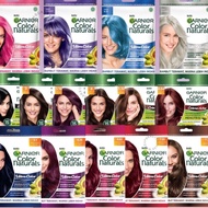 Garnier Color Naturals Hair Dye/ Hair Color 20/30ml