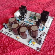 KIT DRIVER TBM SUB LOW 2OHM