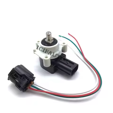 89408-30130,8940830130 Rear Left Suspension Height Sensor Connector for Lexus GS300, 350, 450, 460,I