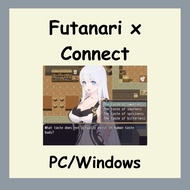[PC Game] Futanari x Connect PC Digital Download Offline