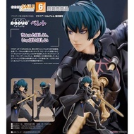 Pop Up Parade Byleth (Male) Fire Emblem