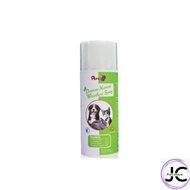 DM108 PEPETS Destress Wounheal Maggot Spray Luka Herbal Spray 400ML (Ubat Luka Berulat Kucing Anjing