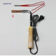 Metal welding word treasure word stainless steel word tin welder high - power metal ad word welding 