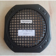 SPEAKER FRAME 8 inch 8" square speaker cover Grill speaker frame