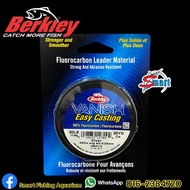 BERKLEY Vanish 100% Fluorocarbon Leader (High Grade)