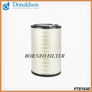 P P P P781640 Donaldson Outer Air Filter P777868 SFA7868P AF25627 A-8579 JAE-88123 RS4638 RS3870 CH1