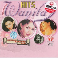 Mega Bintang Hits Wanita VCD 51357-60099