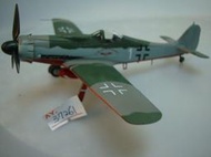 模王精品--EASY MODEL--1/72成品飛機--FW190D-9"Dora"--No.37261