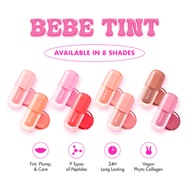 AMUSE BEBE TINT EXP:11/26