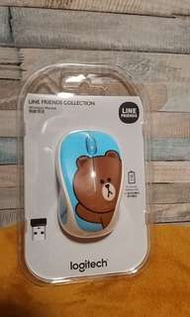 Line無線滑鼠