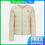 The North Face | Lightweight Padded Lewis t Jacket Nj3Nr81B Sand