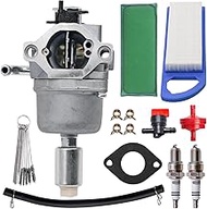 591731 Carburetor Kit w/Gasket 796109 594593 Fits Briggs & Stratton 31A507 31A607 31A677 31A707 31A7